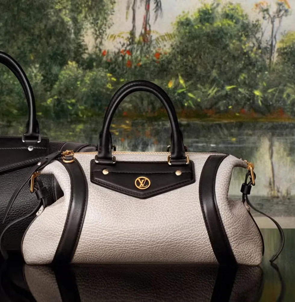 New Fashion Women's Bag