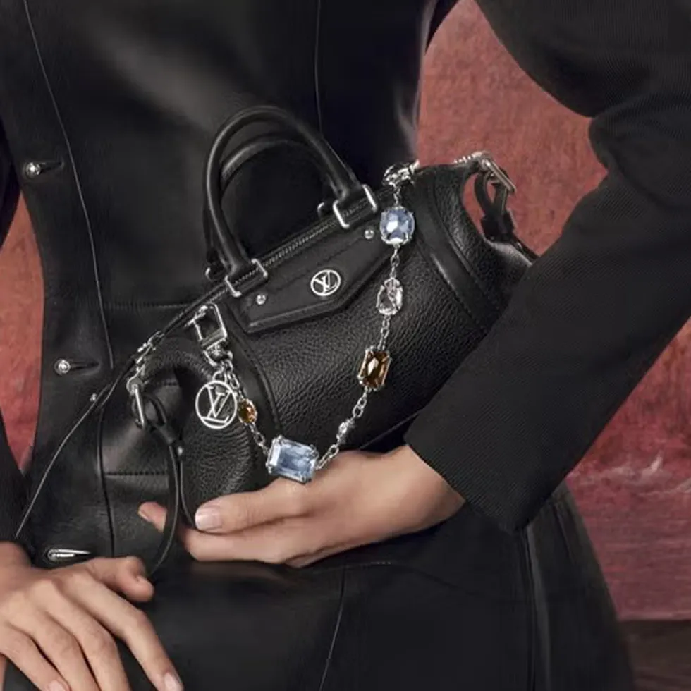 New Fashion Women's Bag