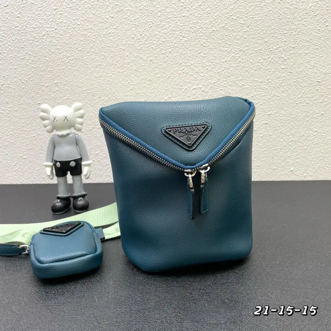 Three-in-one new shoulder bag