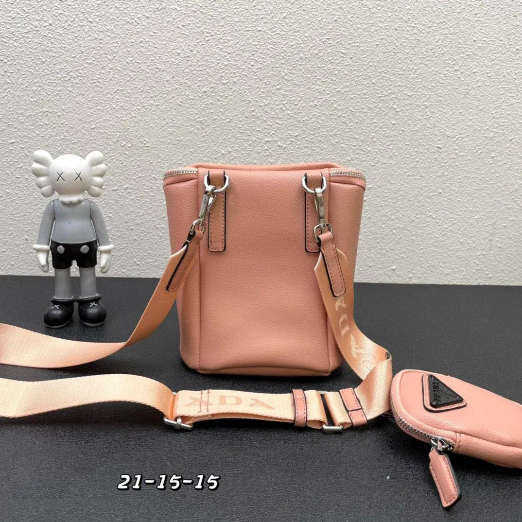Three-in-one new shoulder bag