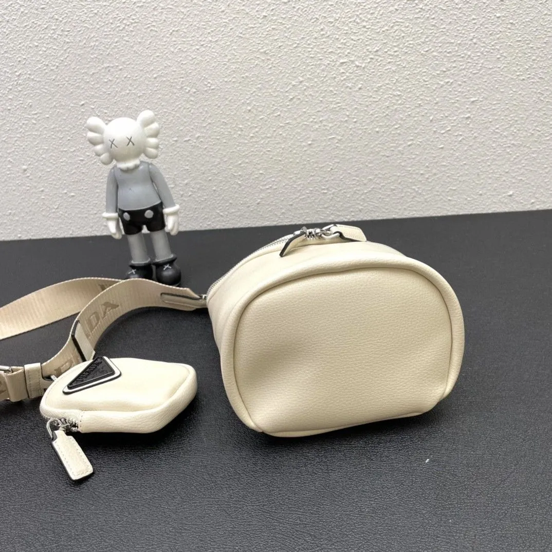 Three-in-one new shoulder bag