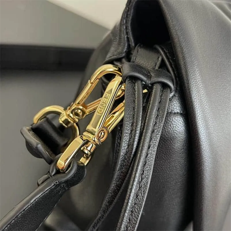 Medium Leather Handbag