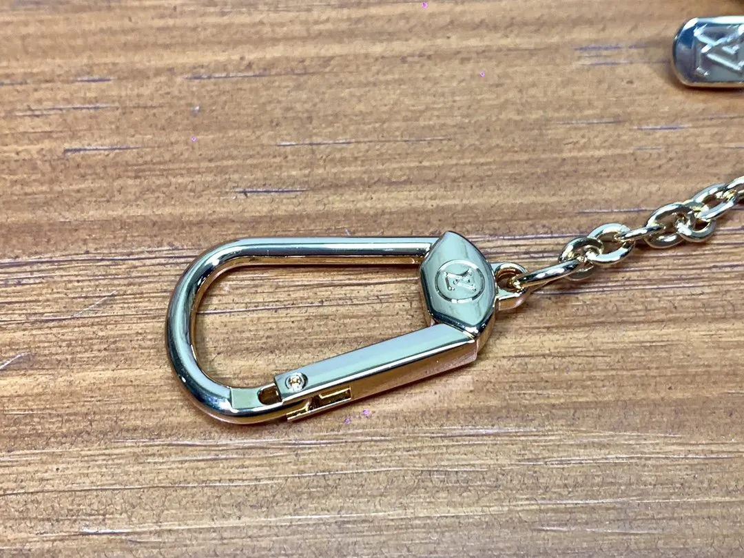 Recto Verso Monogram Wallet