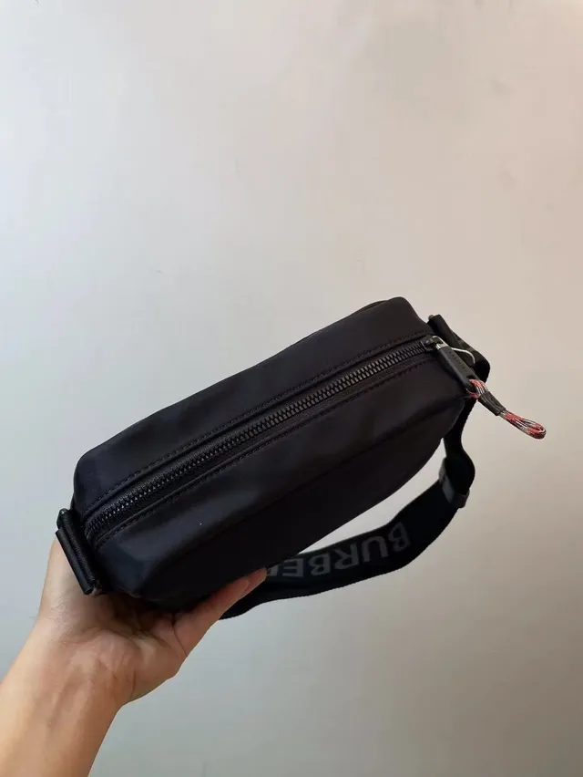 Classic Casual Shoulder Bag