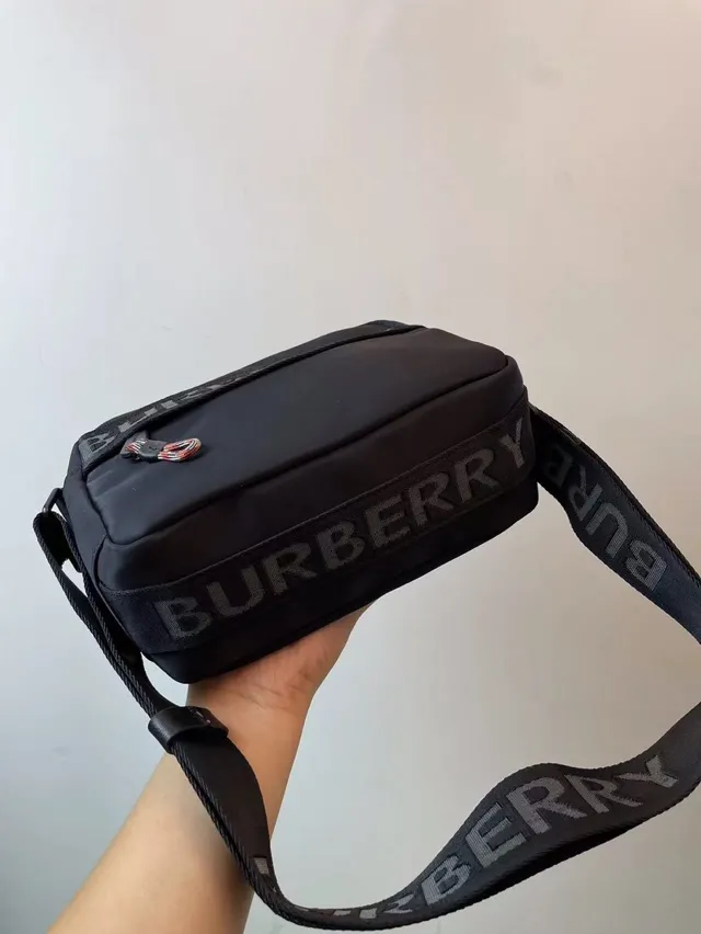 Classic Casual Shoulder Bag