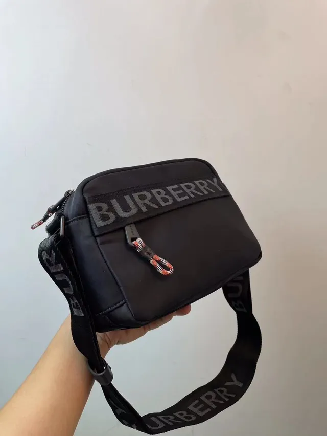 Classic Casual Shoulder Bag