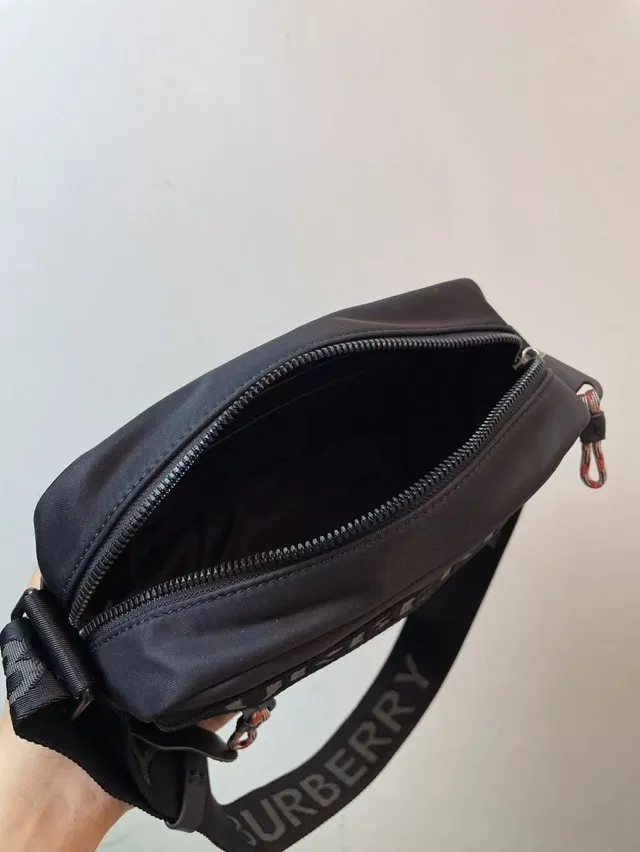 Classic Casual Shoulder Bag