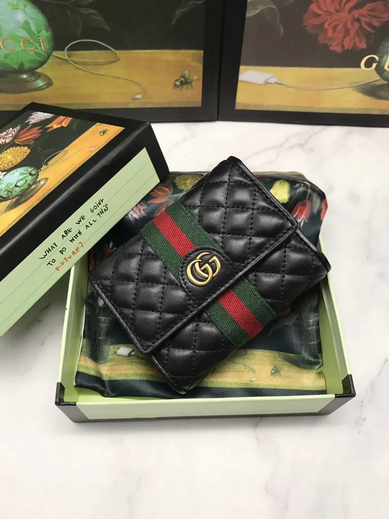 Women's Fashion Wallet
