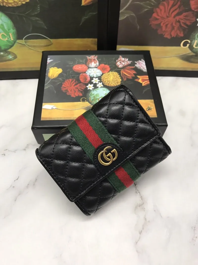 Women's Fashion Wallet