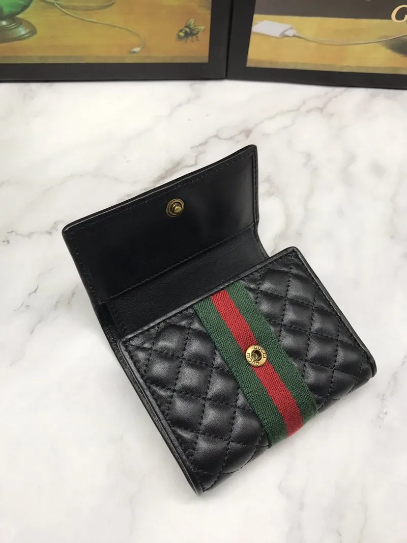 Women's Fashion Wallet