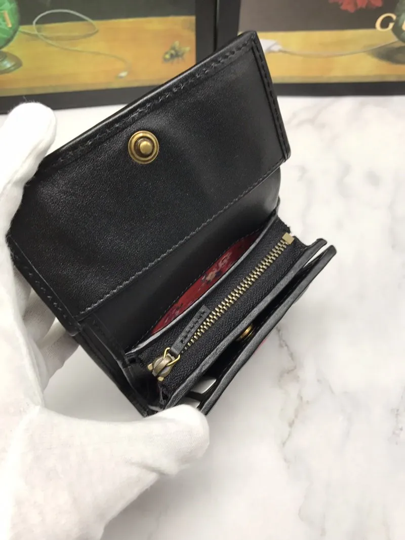 Women's Fashion Wallet