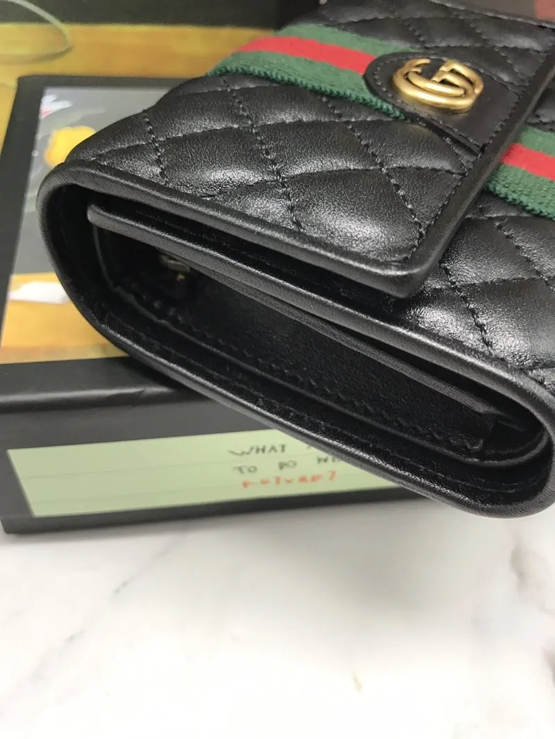 Women's Fashion Wallet
