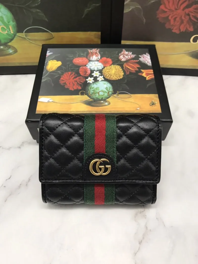 Women's Fashion Wallet