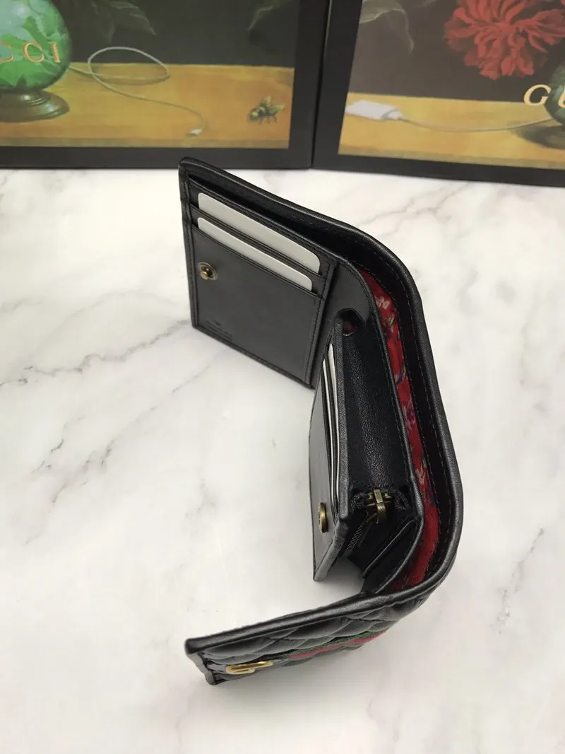 Women's Fashion Wallet