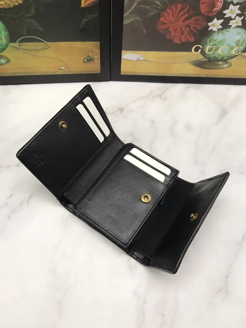 Women's Fashion Wallet