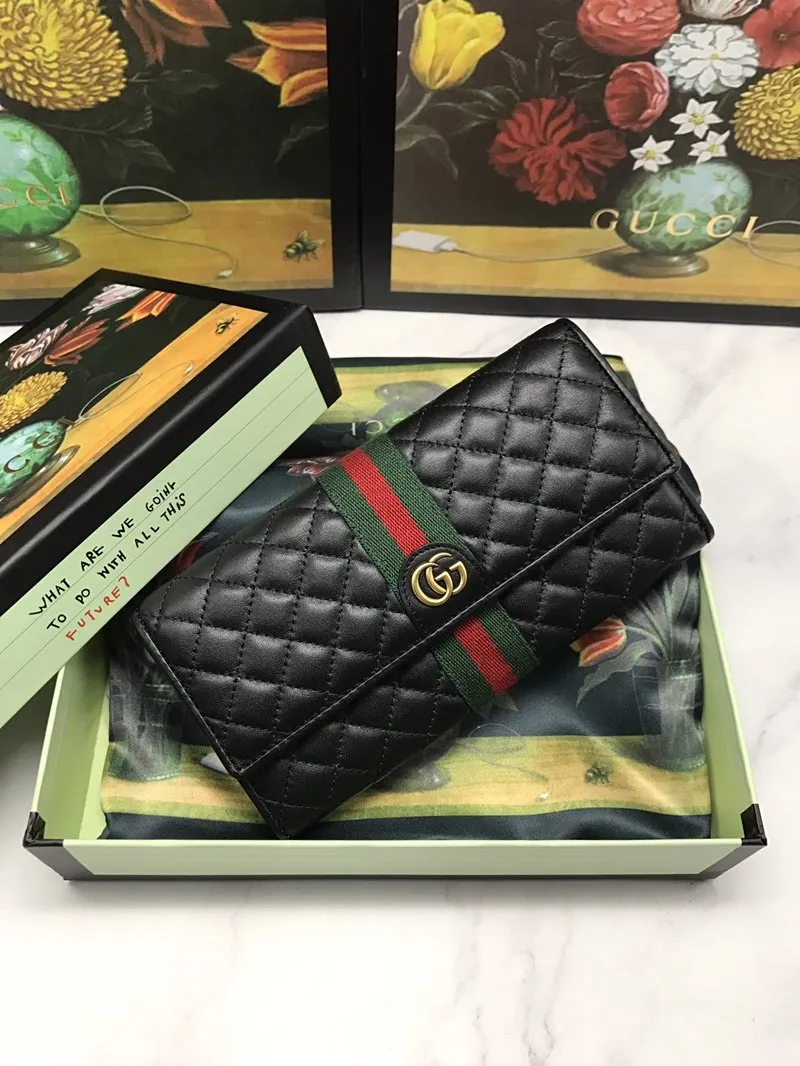 Women's Fashion Wallet