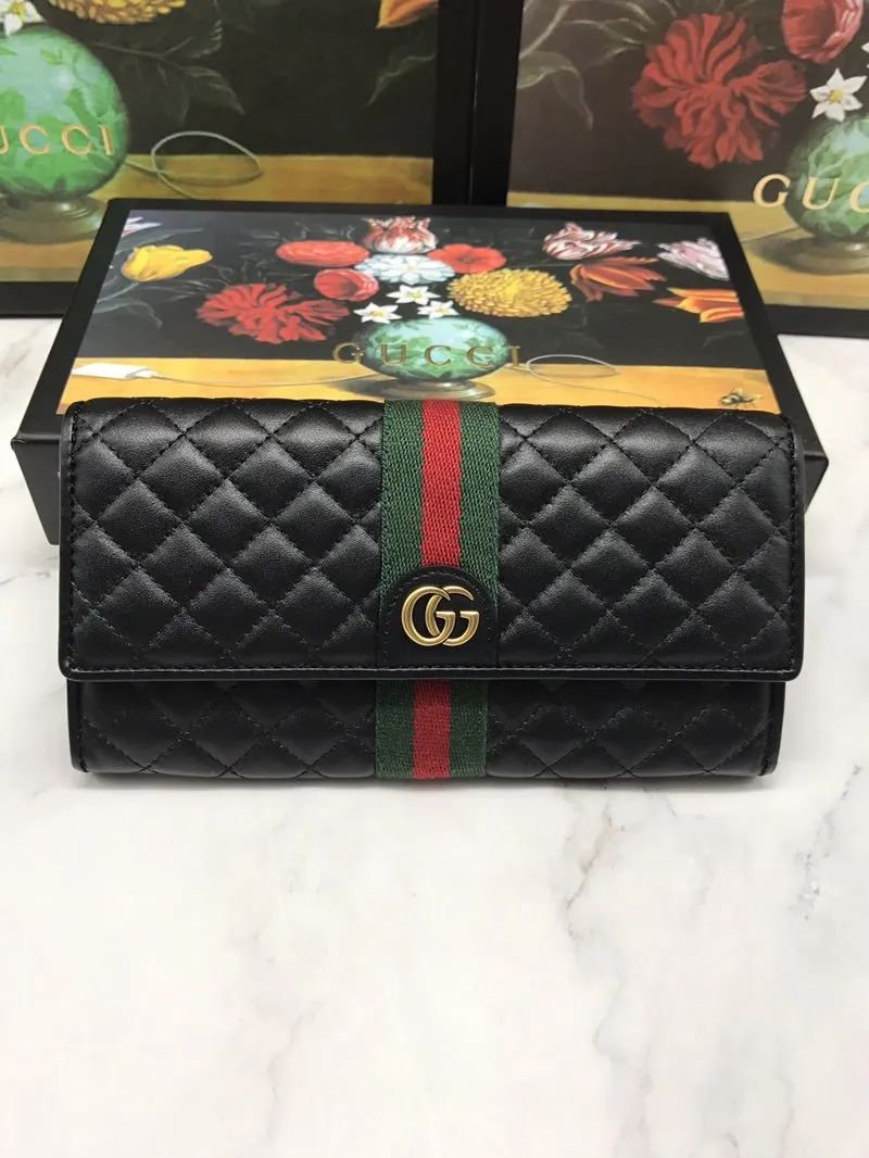 Women's Fashion Wallet