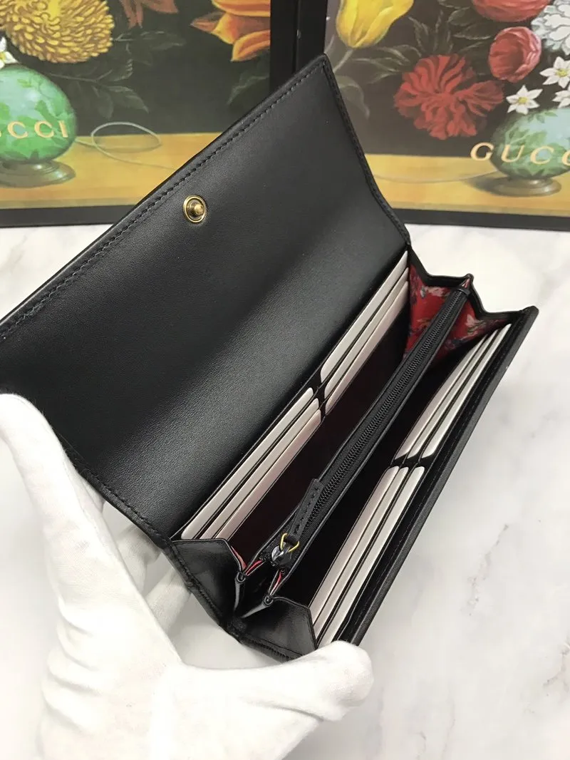 Women's Fashion Wallet
