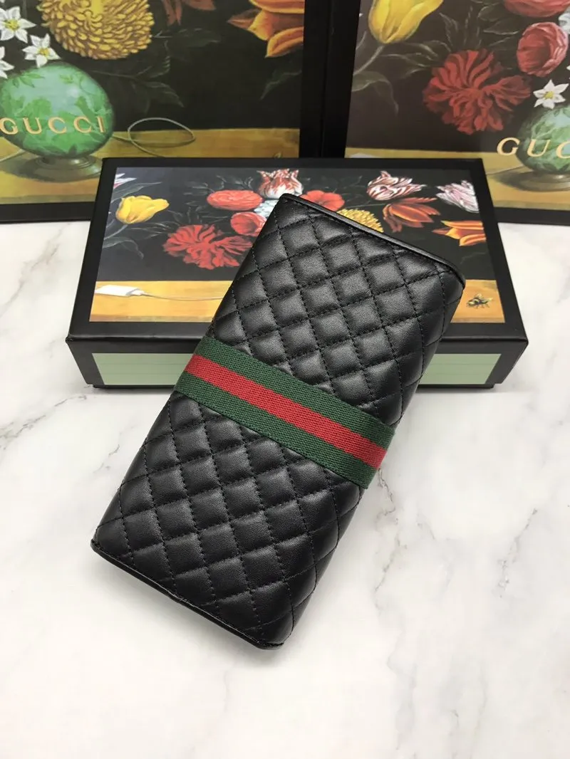 Women's Fashion Wallet