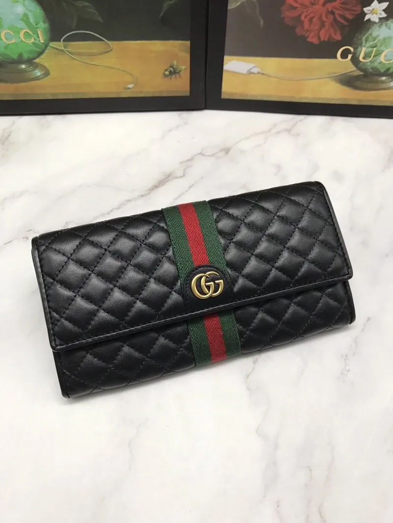 Women's Fashion Wallet