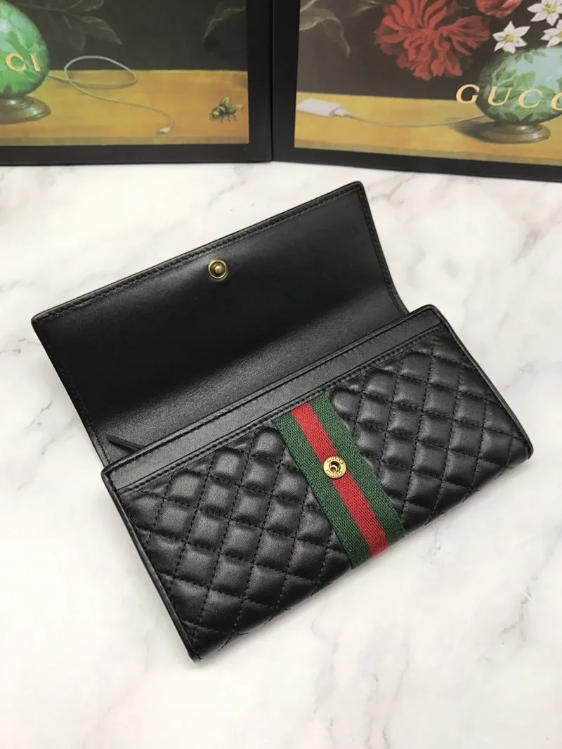 Women's Fashion Wallet