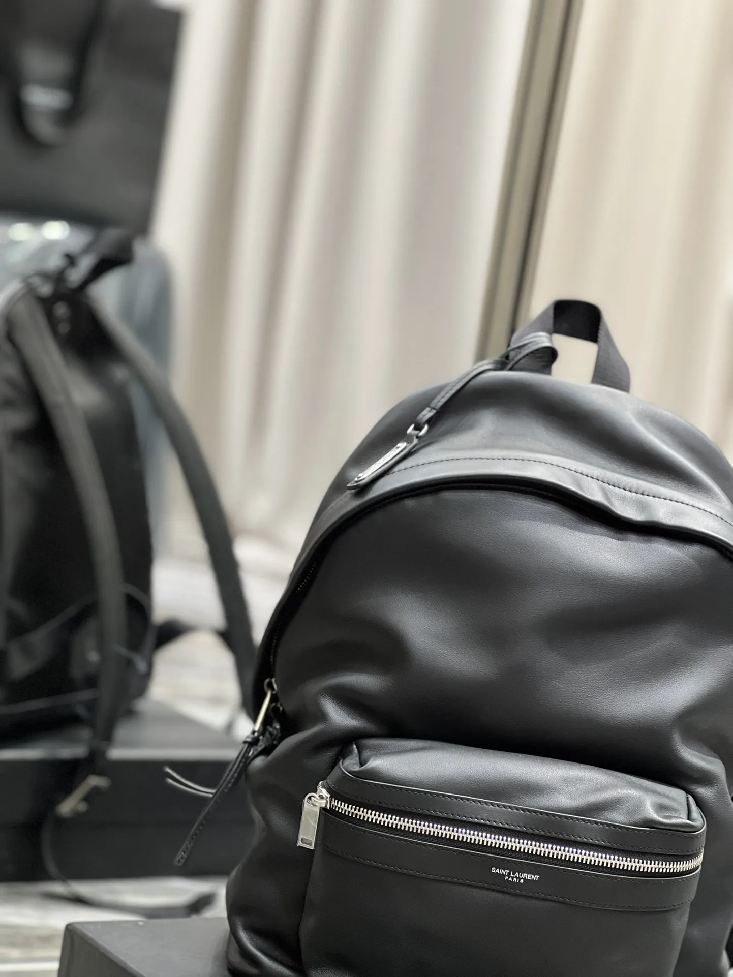 Unisex Backpack