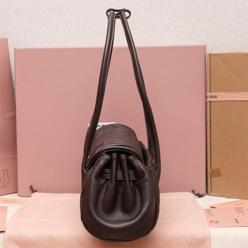Leather Women Tote Bag