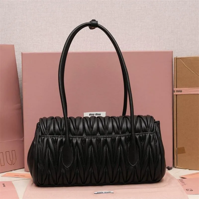 Leather Women Tote Bag