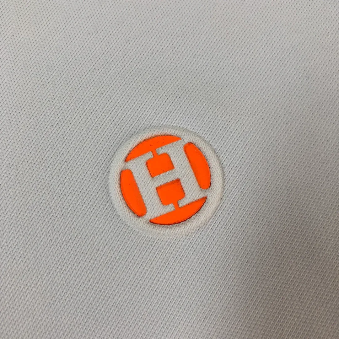 New versatile casual polo shirt