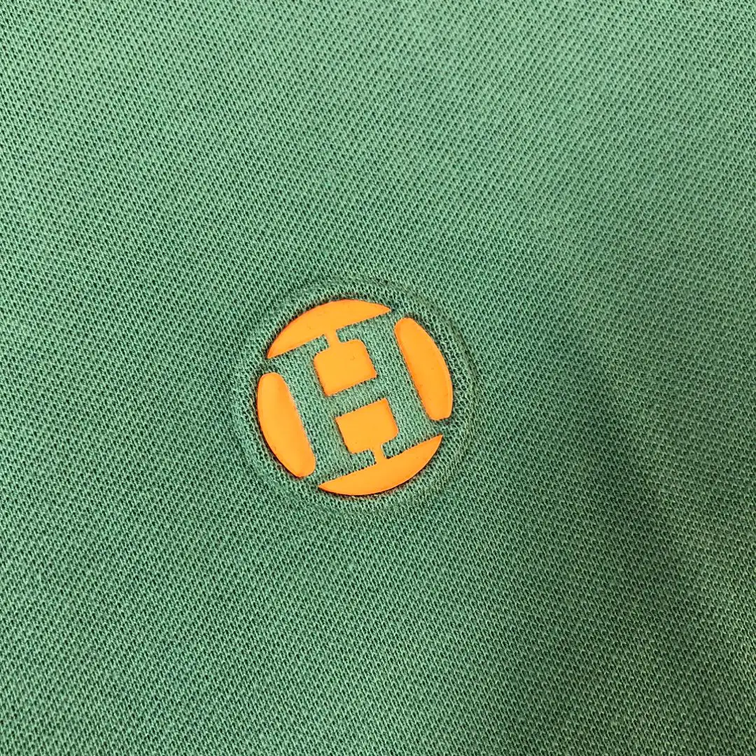 New versatile casual polo shirt