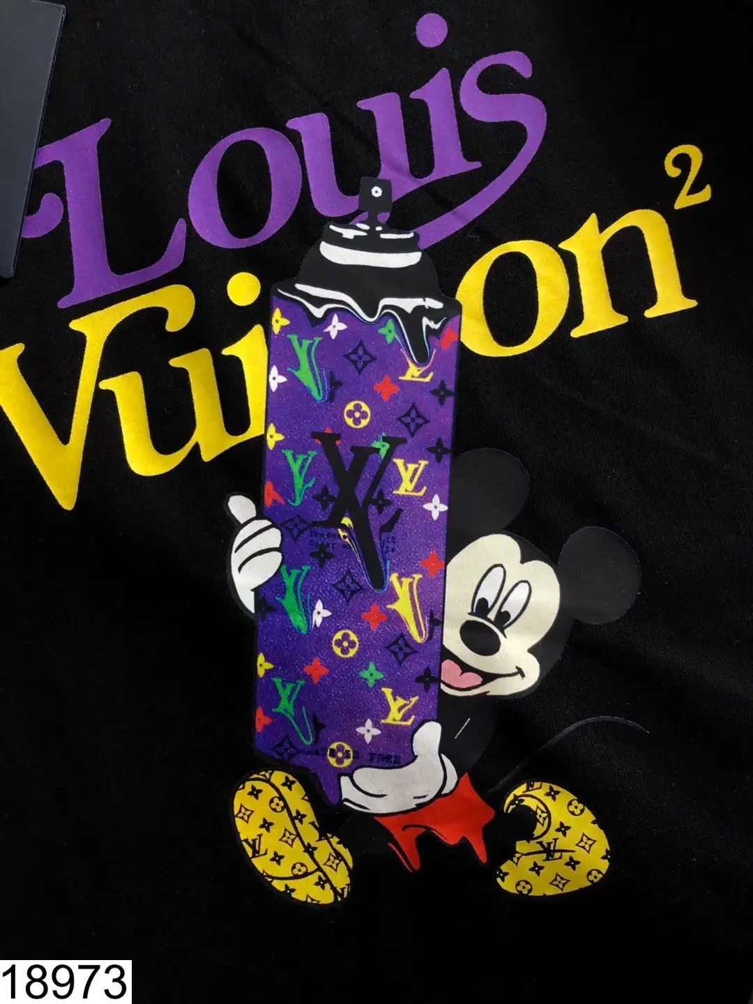 Couple style short-sleeved T-shirt half-sleeved T-shirt