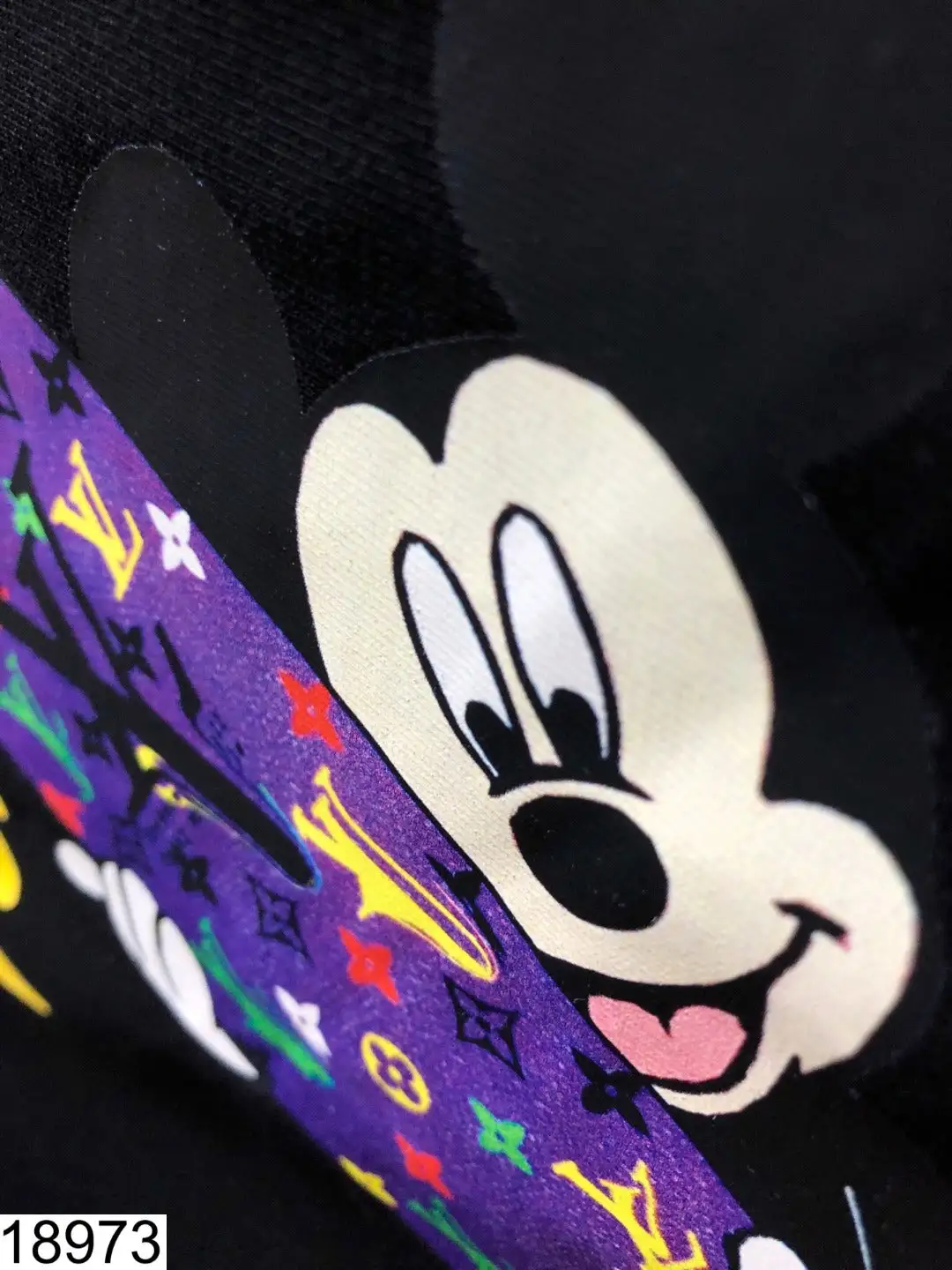 Couple style short-sleeved T-shirt half-sleeved T-shirt