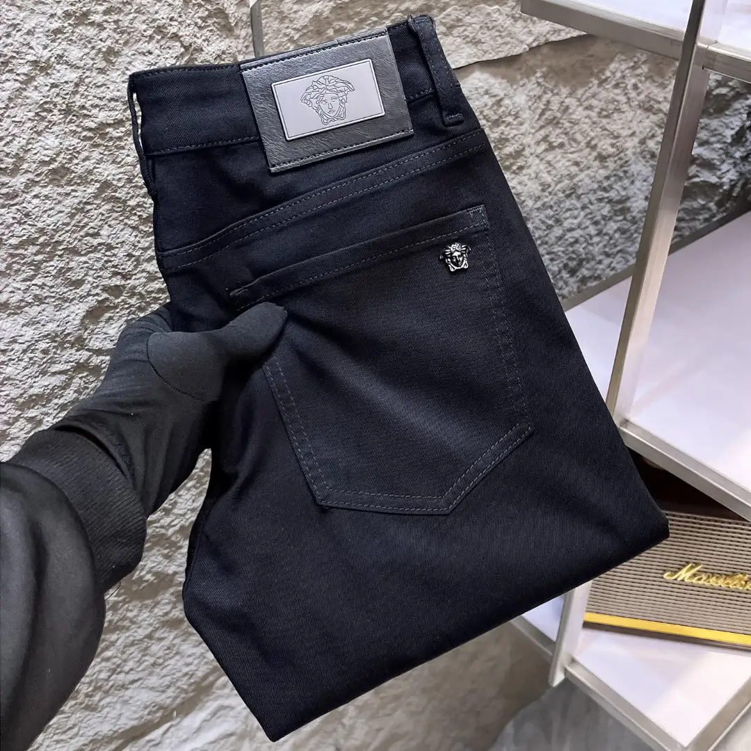 Men's Spring/Summer Jeans 1025061316