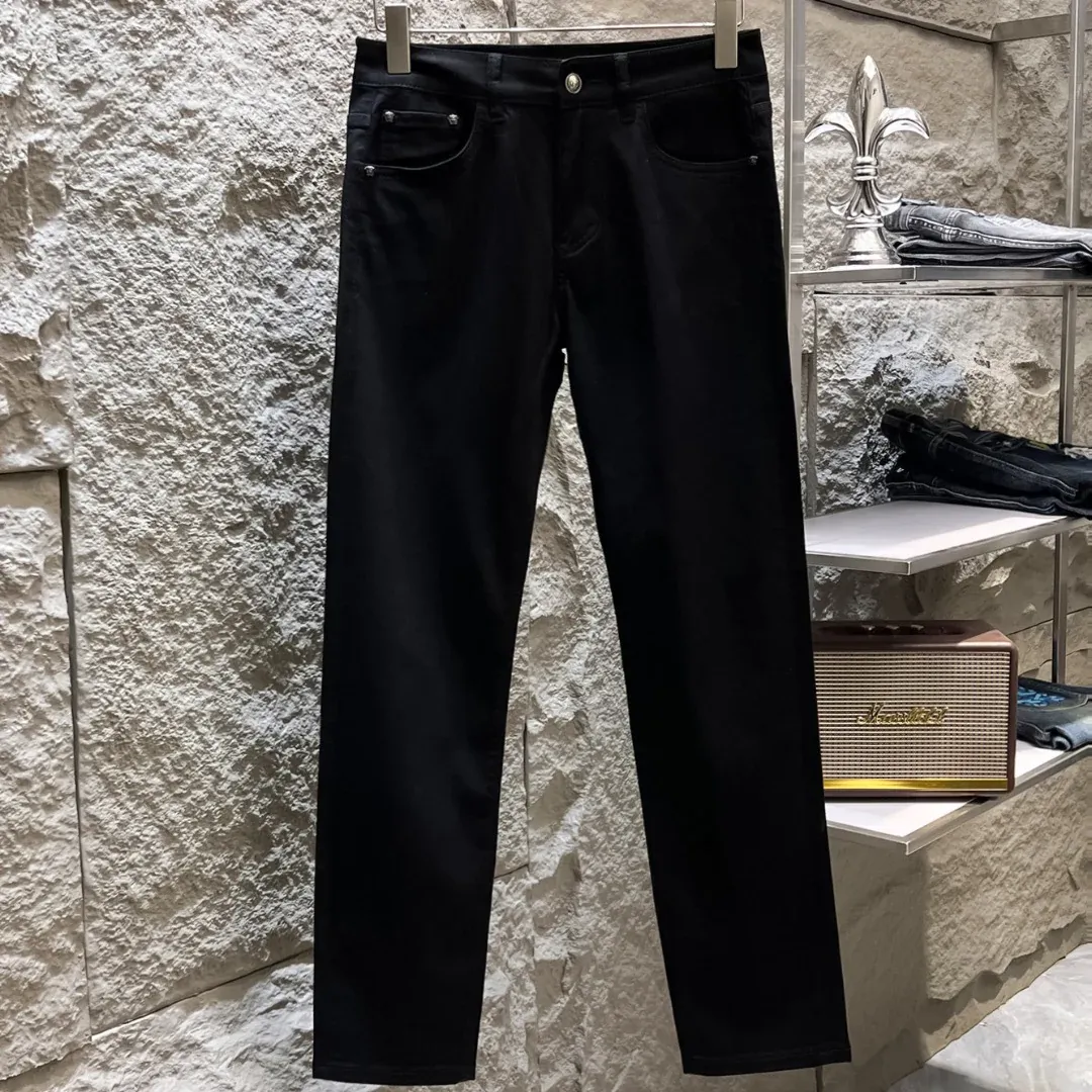 Men's Spring/Summer Jeans 1025061316