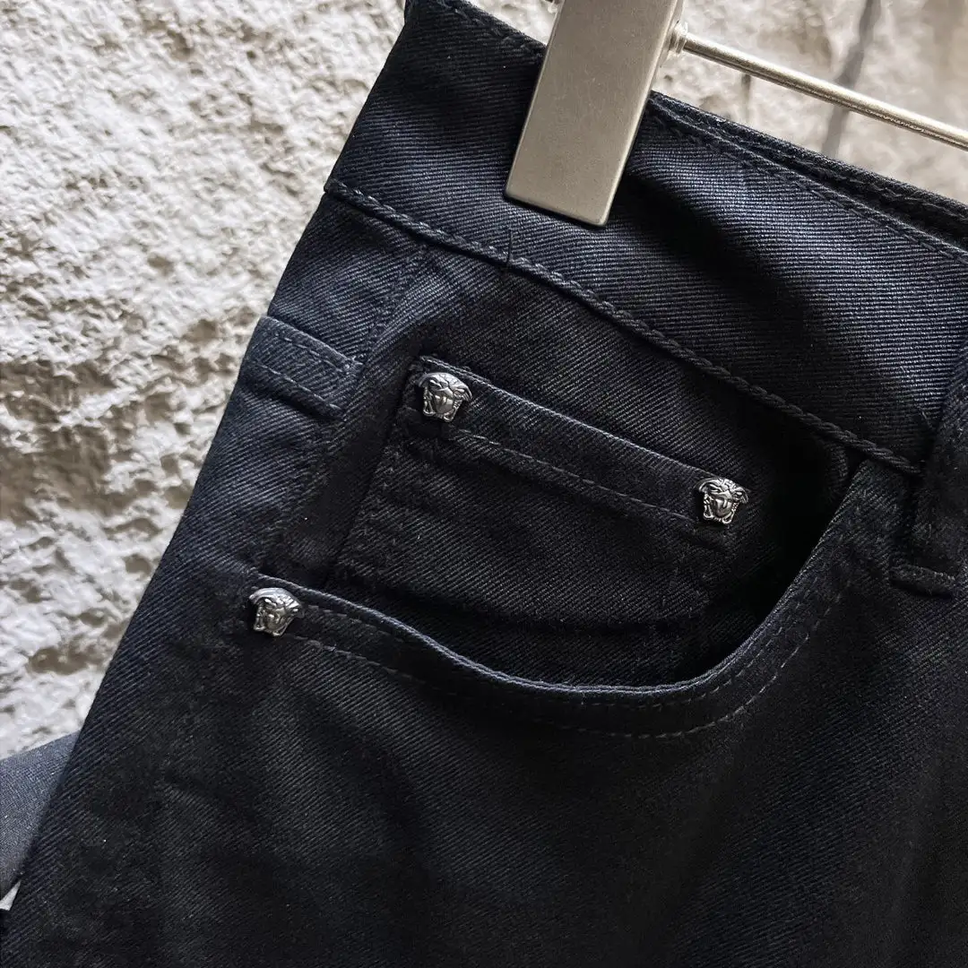 Men's Spring/Summer Jeans 1025061316