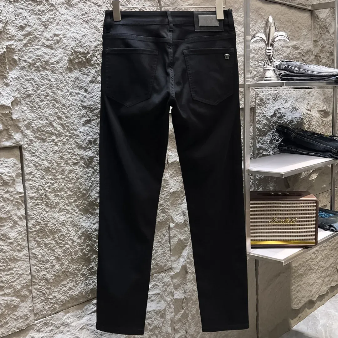 Men's Spring/Summer Jeans 1025061316