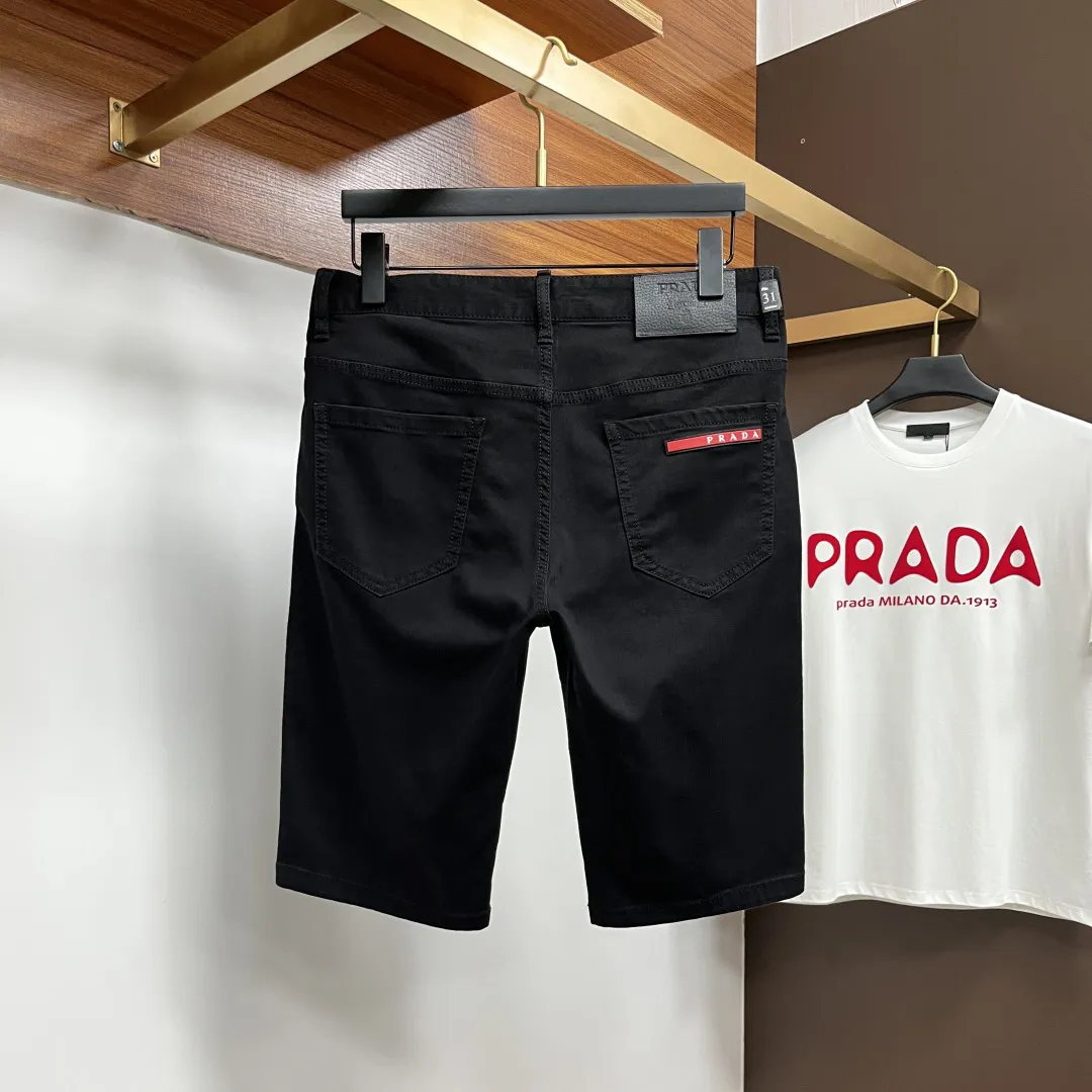 New Men's Fashion Shorts