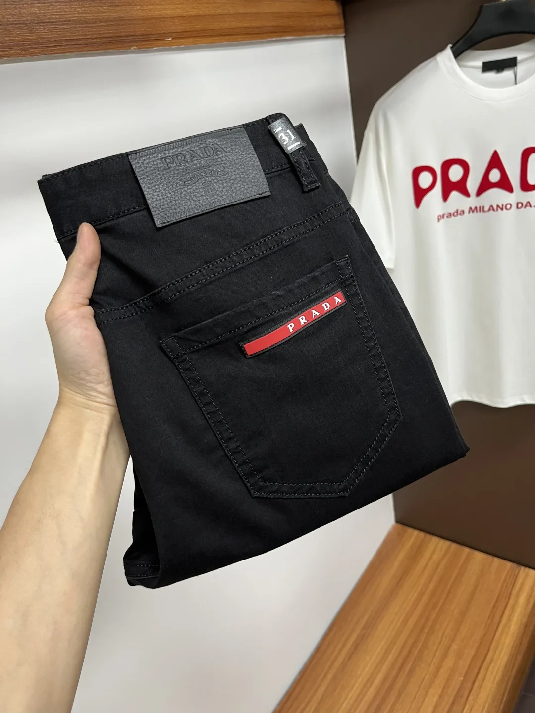 New Men's Fashion Shorts