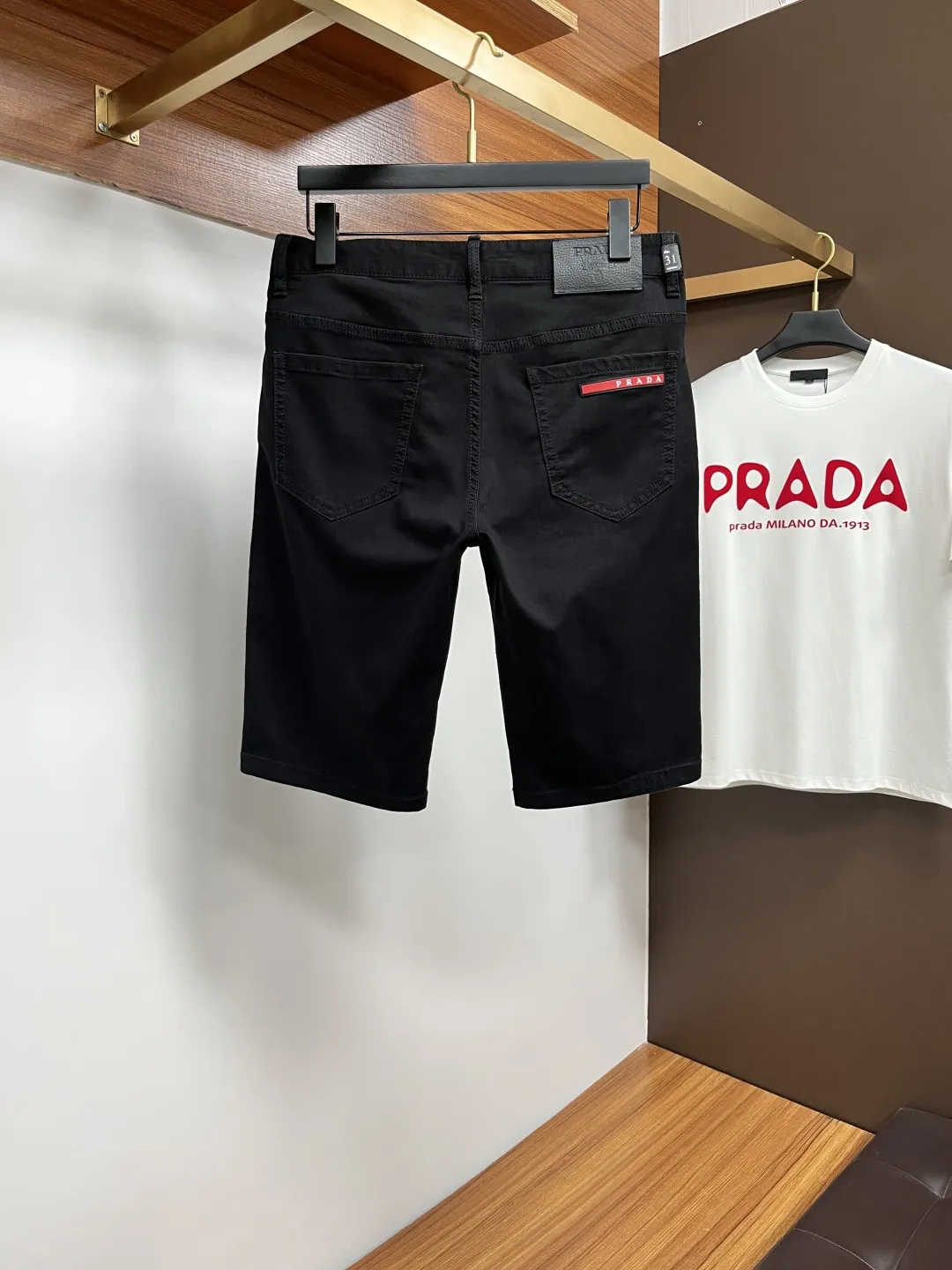 New Men's Fashion Shorts