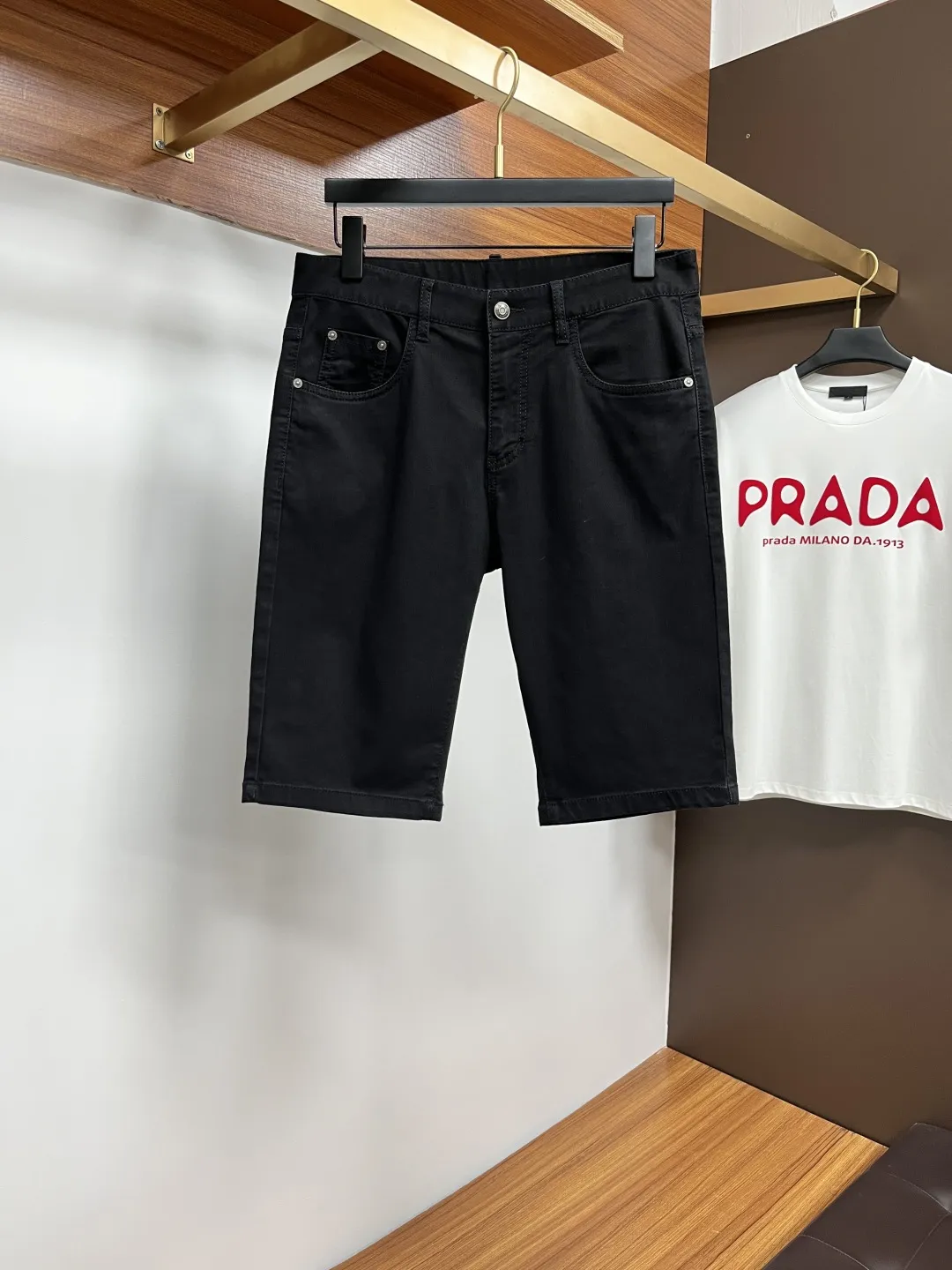 New Men's Fashion Shorts