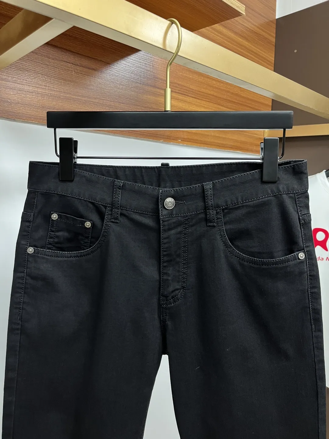 New Men's Fashion Shorts