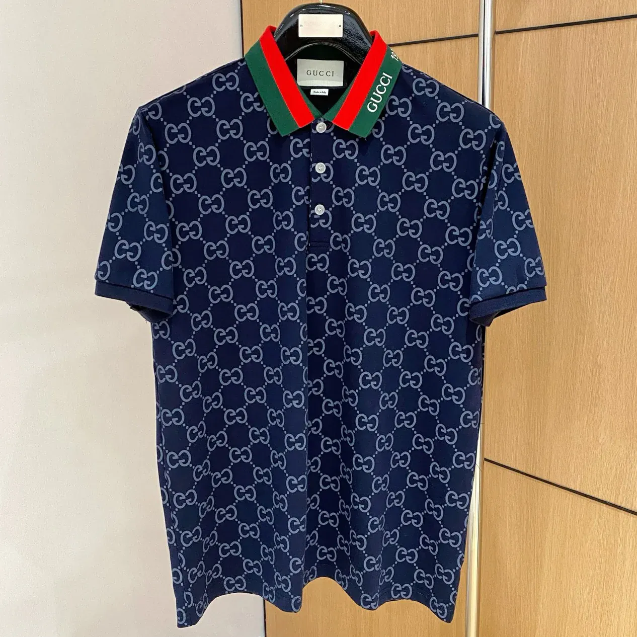New Spring/Summer Short sleeved Polo T-shirt