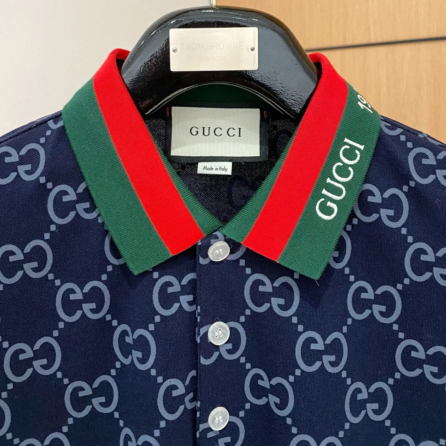 New Spring/Summer Short sleeved Polo T-shirt