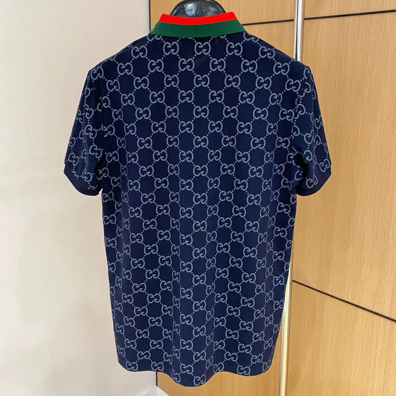 New Spring/Summer Short sleeved Polo T-shirt