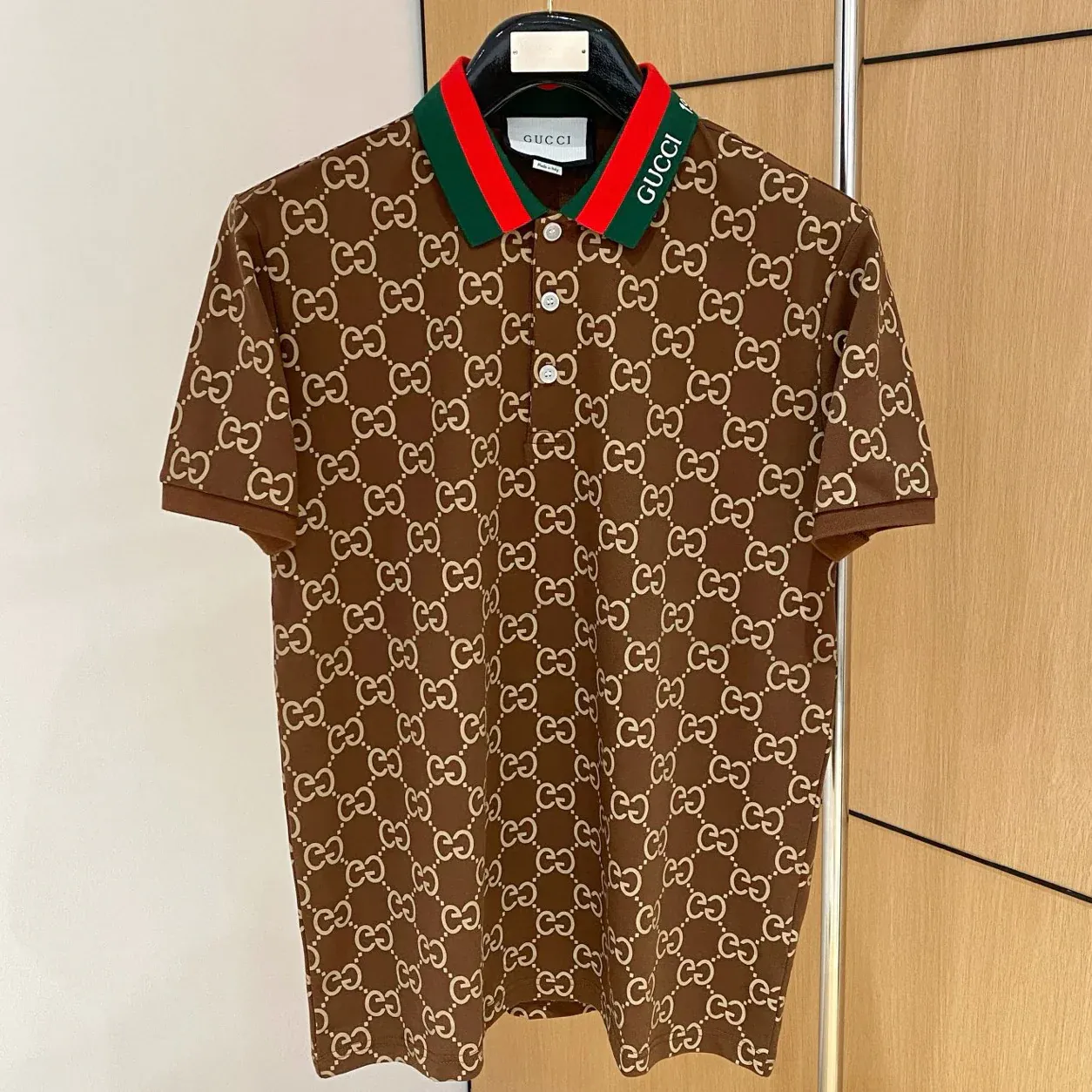 New Spring/Summer Short sleeved Polo T-shirt