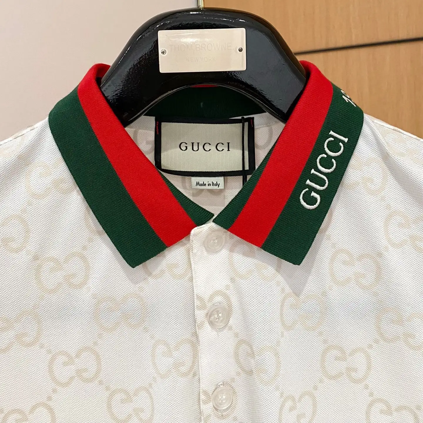 New Spring/Summer Short sleeved Polo T-shirt