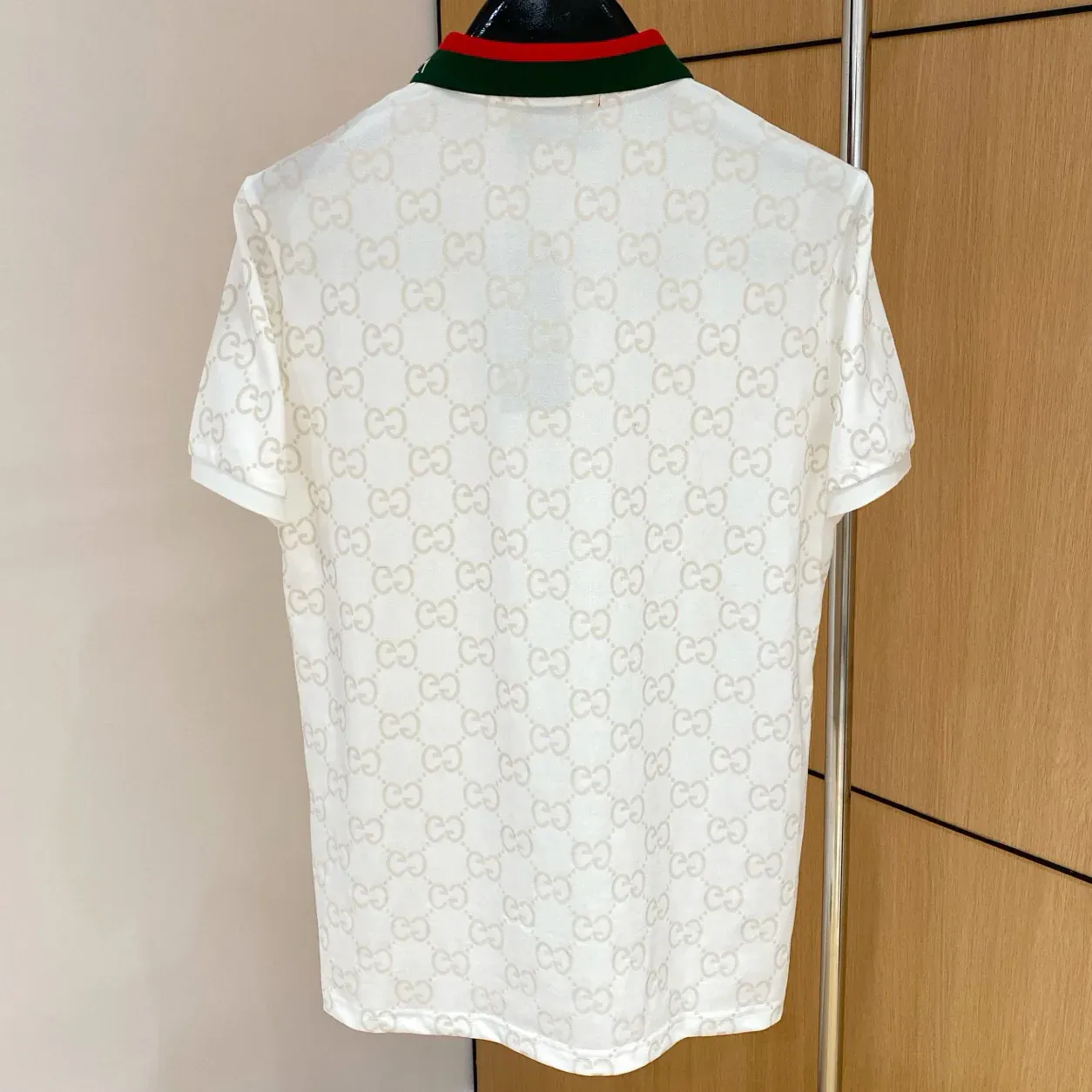 New Spring/Summer Short sleeved Polo T-shirt