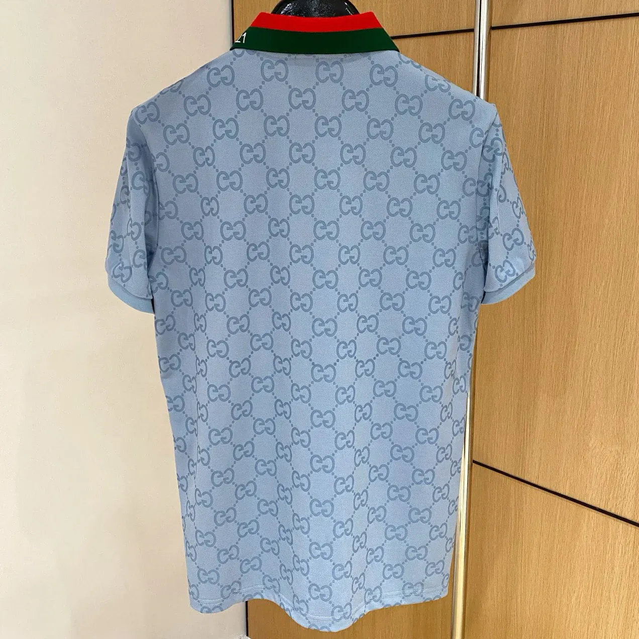 New Spring/Summer Short sleeved Polo T-shirt