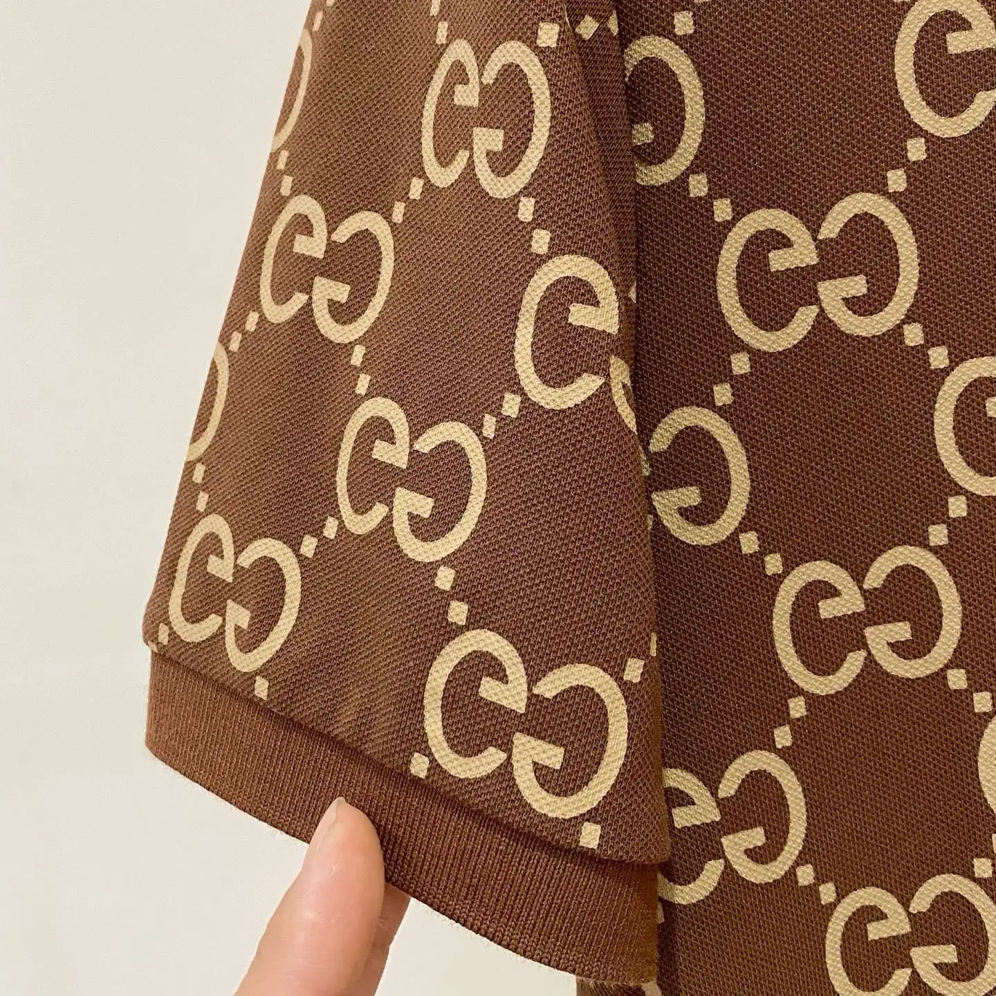 New Spring/Summer Short sleeved Polo T-shirt