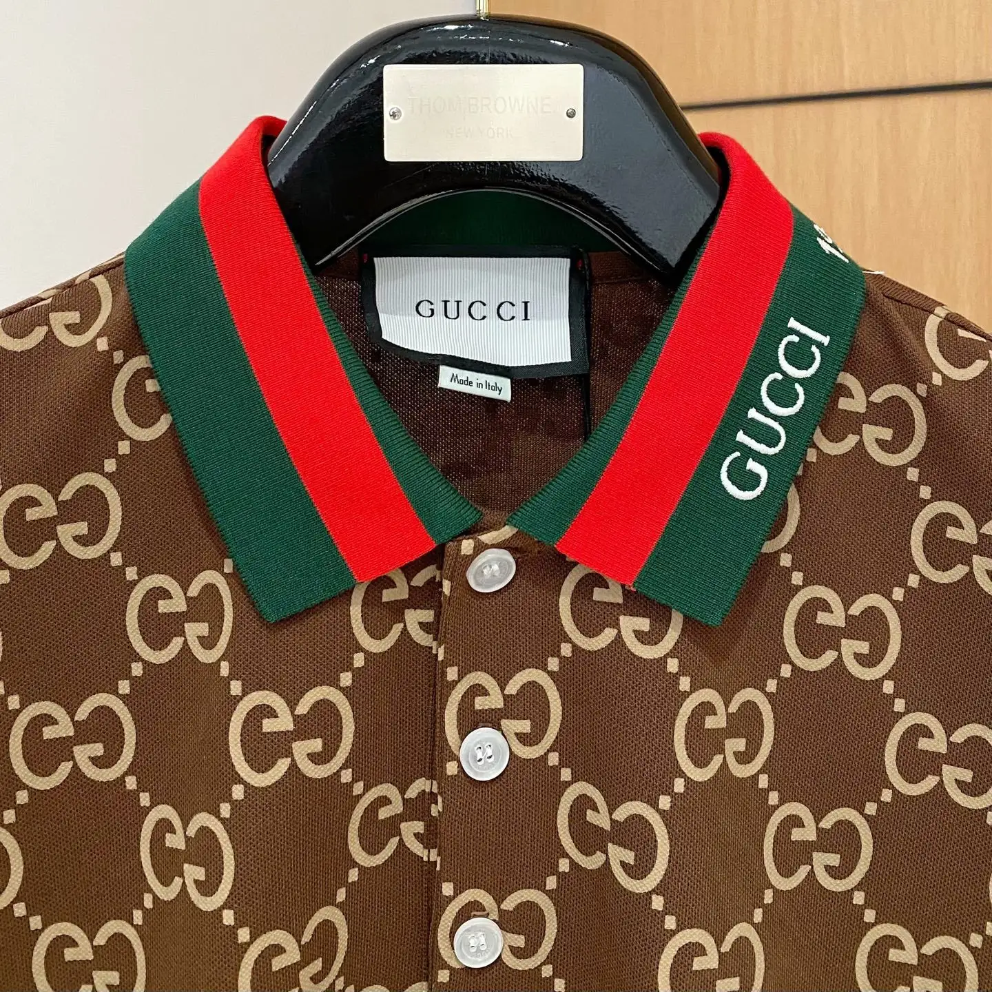 New Spring/Summer Short sleeved Polo T-shirt